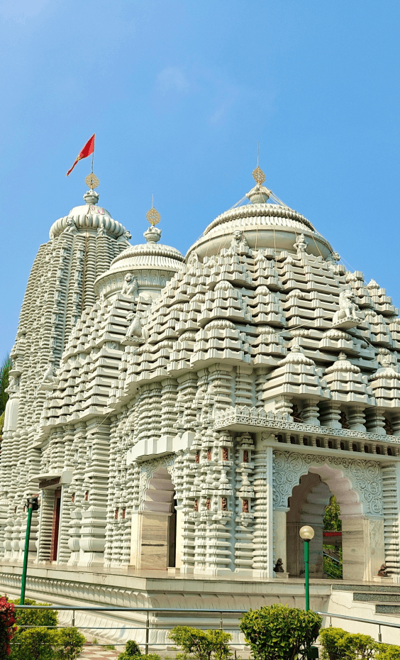 Baidyanath Dham