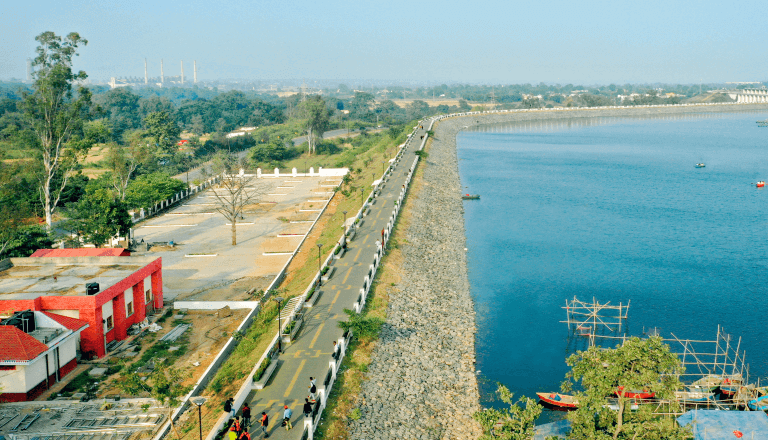 Ranchi
