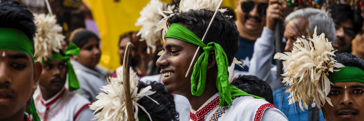 Tribal Culture
