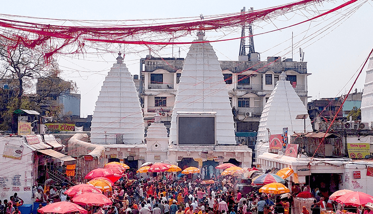 Deoghar