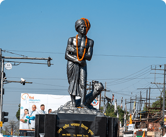 Birsha munda