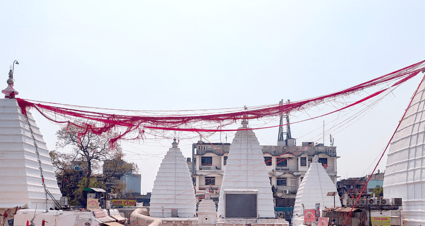 Deoghar