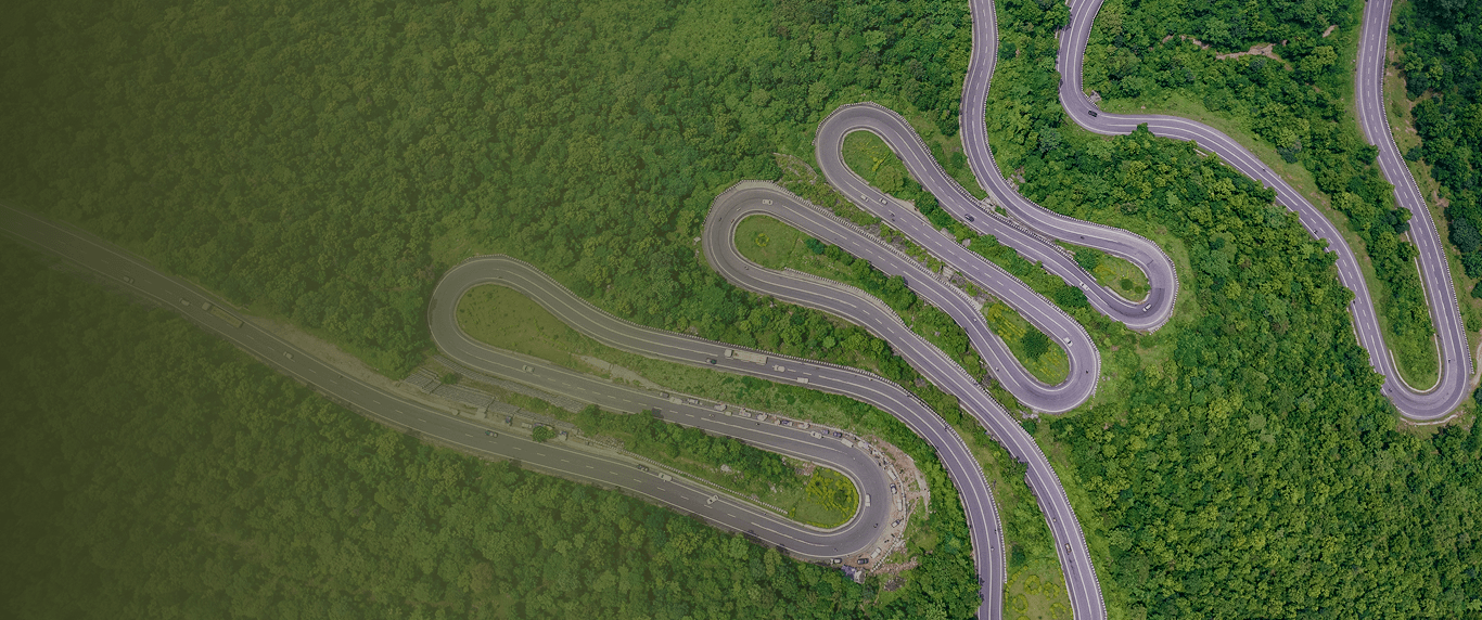 Hill Stations