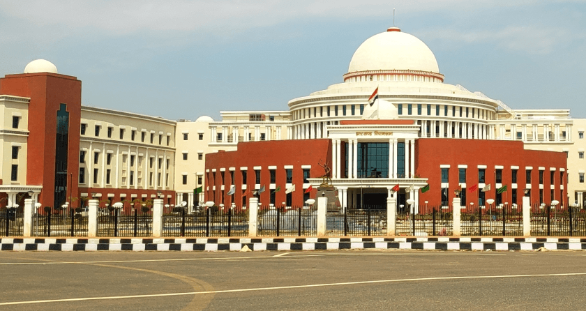 Ranchi