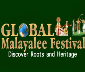 Global Malayalee Festival 2025 