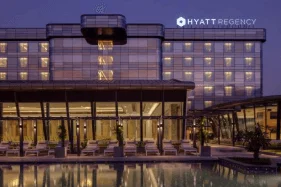 Hyatt Regency Trivandrum 