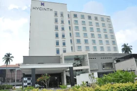 Hycinth Hotels 