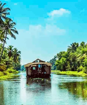 Incredible Kerala Tour 