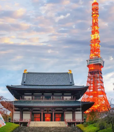 Easemytrip South Korea