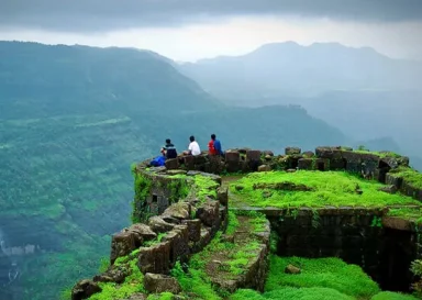 Discover Beautiful Hill Stations in Maharashtra That Make You Dwell in Nature 