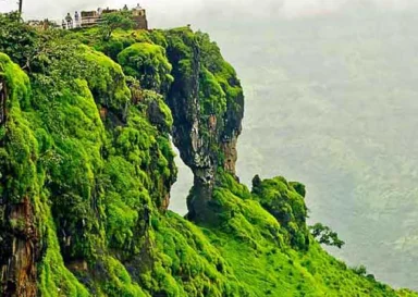 Mumbai to Mahabaleshwar Route by Bus, Flight, and Train 