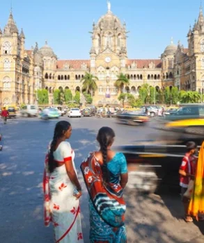  Heritage Walk: Recommended by Gigi Hadid as a must-do in Mumbai