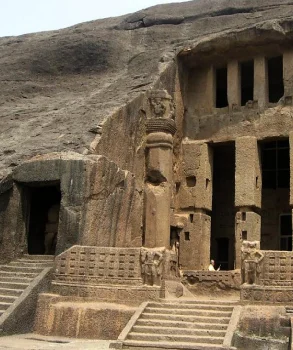 Kanheri Caves Heritage Tour