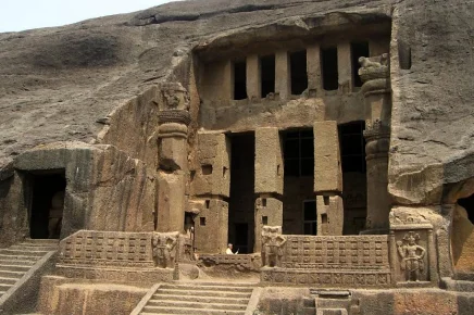 Kanheri Caves Heritage Tour