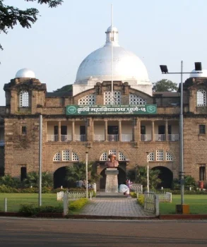 Trails of Pune Full Day Guided Sightseeing City Tour 