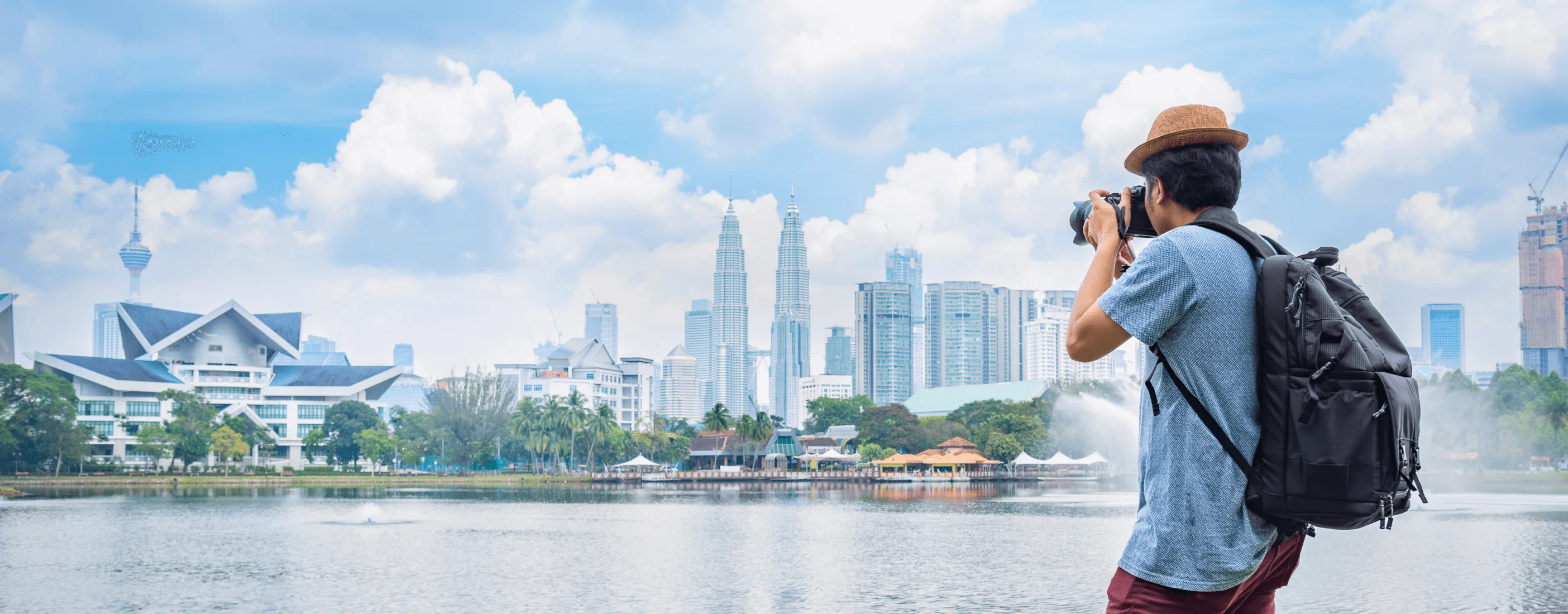 Best Time To Go To Malaysia And Singapore Best Time to Travel to Malaysia: Your Ultimate Guide