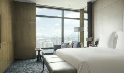 Four Seasons Hotel Kuala Lumpur