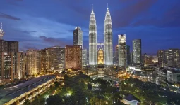 Mandarin Oriental Kuala Lumpur 