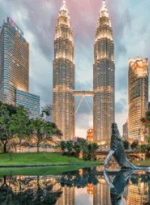 Kuala Lumpur