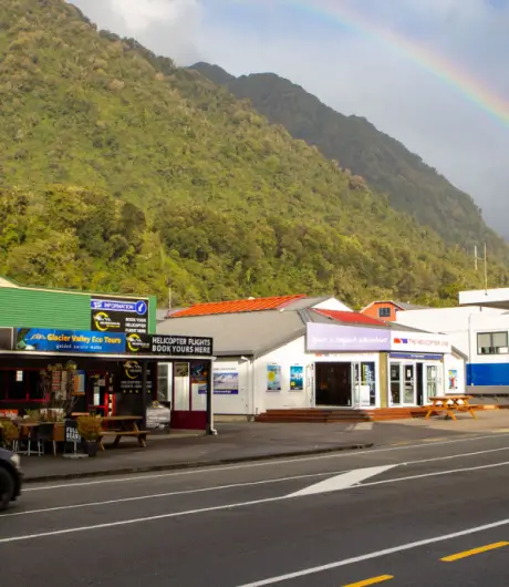 New Zealand Splendor with Genting Cruise 