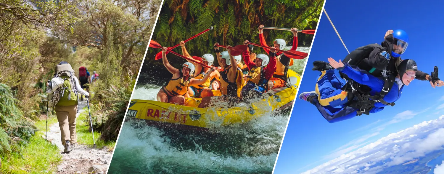 Things to Do in New Zealand, Top Activities & Must-Visit Attractions