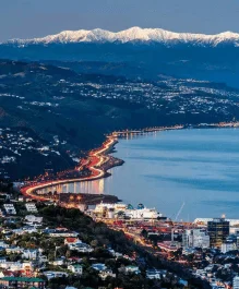 Wellington