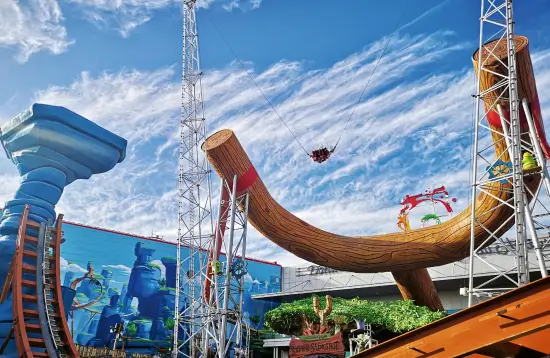 Angry Birds World