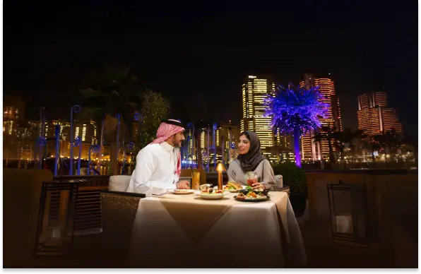 Doha Family Fun Escape