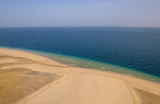 Sealine Beach (Mesaieed)