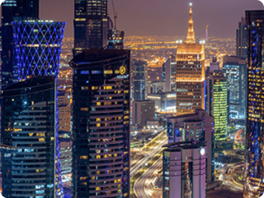 Qatar Tourist Place