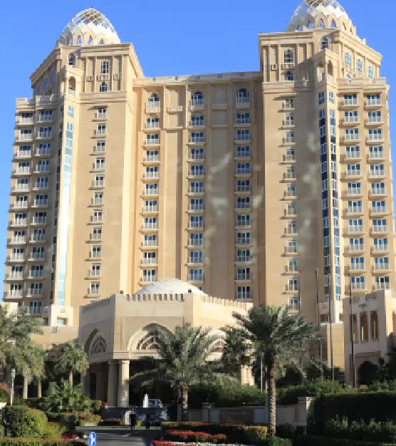 Four Seasons Hotel Doha