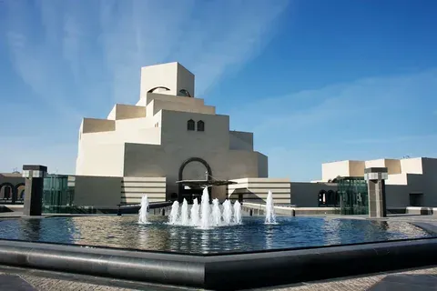 Museum of Islamic Art (MIA)
