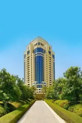 The Ritz Carlton, Doha