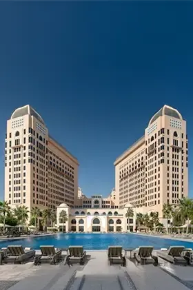 The St. Regis, Doha