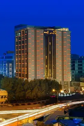 W Doha Hotel & Residences