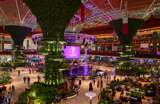Mall of Qatar