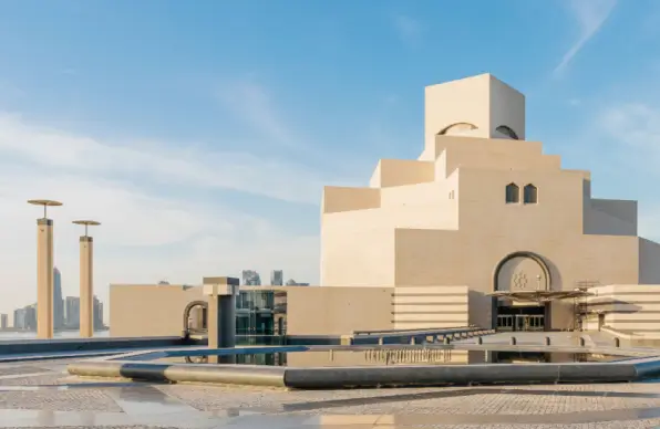 Flavors of Qatar