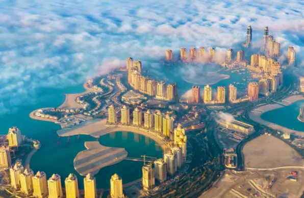 Flavors of Qatar