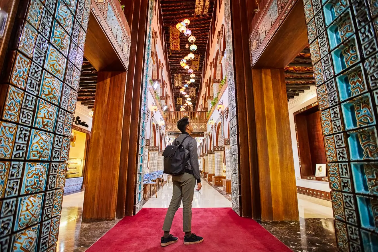 Souq Waqif
