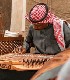 Easemytrip Saudi Arabia