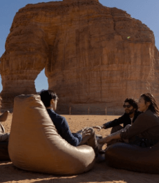 Easemytrip Saudi Arabia
