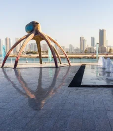 Experience the Best of Sharjah 