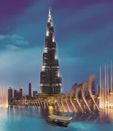 Sharjah & Dubai Adventure Awaits