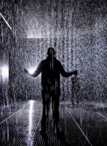 Rain Room 