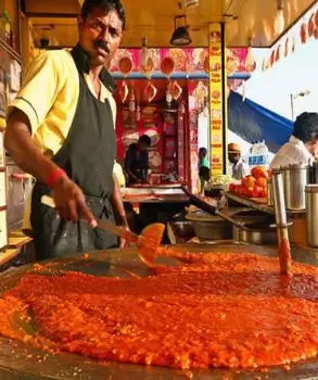 Madurai Street Food Crawl  