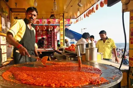 Madurai Street Food Crawl   