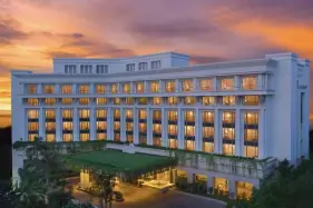 	ITC Kakatiya, A Luxury Collection Hotel, Hyderabad  