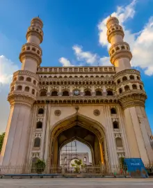 Hyderabad Temple Tour 