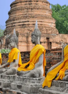 ayutthaya