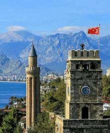 Antalya